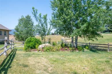 Welcome to 8708 Fescue Court! This elegant 5-bedroom, 3 on The Ranch Club in Montana - for sale on GolfHomes.com, golf home, golf lot