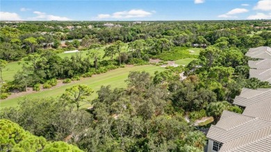 Discover this stunning, move-in ready, fully furnished on The Colony Golf and Country Club in Florida - for sale on GolfHomes.com, golf home, golf lot