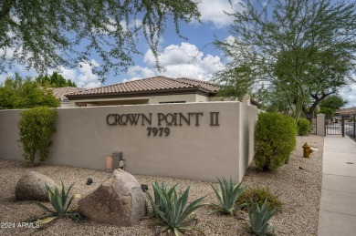 You will love this soft contemporary remodel in the beloved on TPC of Scottsdale  in Arizona - for sale on GolfHomes.com, golf home, golf lot