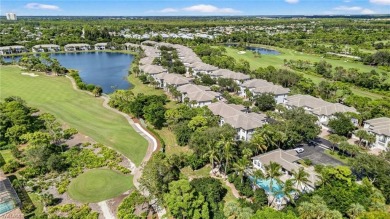 Discover this stunning, move-in ready, fully furnished on The Colony Golf and Country Club in Florida - for sale on GolfHomes.com, golf home, golf lot