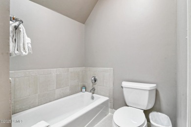 Undeniably the most desirable Golf Cottage to hit the market in on Berkeley Hall Golf Club in South Carolina - for sale on GolfHomes.com, golf home, golf lot