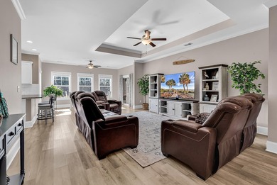 Welcome to 1008 Stilt Ct, located in the highly sought-after on Wild Wing Plantation in South Carolina - for sale on GolfHomes.com, golf home, golf lot