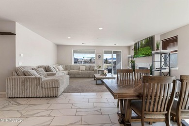 Welcome to 531 Stonehaven Dr. in Dayton, Nevada, where elevated on Dayton Valley Golf Club At Legado in Nevada - for sale on GolfHomes.com, golf home, golf lot