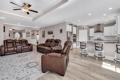 Welcome to 1008 Stilt Ct, located in the highly sought-after on Wild Wing Plantation in South Carolina - for sale on GolfHomes.com, golf home, golf lot