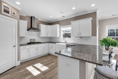 Welcome to 1008 Stilt Ct, located in the highly sought-after on Wild Wing Plantation in South Carolina - for sale on GolfHomes.com, golf home, golf lot