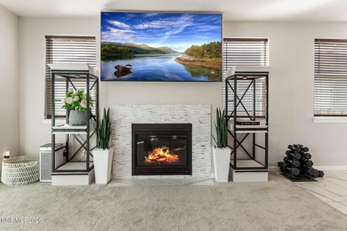 Welcome to 531 Stonehaven Dr. in Dayton, Nevada, where elevated on Dayton Valley Golf Club At Legado in Nevada - for sale on GolfHomes.com, golf home, golf lot