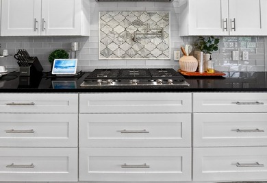 Stunning custom home located on a quiet cul-de-sac in the on St. Lucie Trail Golf Club in Florida - for sale on GolfHomes.com, golf home, golf lot