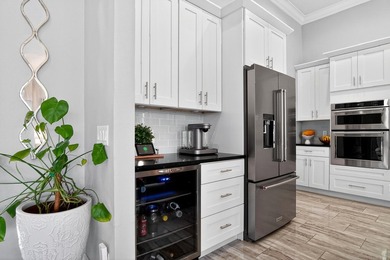 Stunning custom home located on a quiet cul-de-sac in the on St. Lucie Trail Golf Club in Florida - for sale on GolfHomes.com, golf home, golf lot