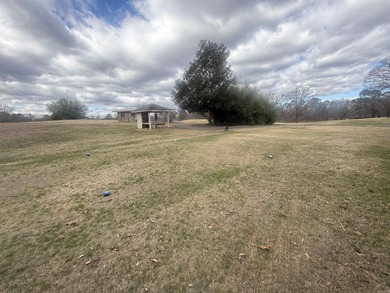 Rare opportunity to own a golf-front lot on the 17th hole on Diamondhead Golf and Country Club in Arkansas - for sale on GolfHomes.com, golf home, golf lot