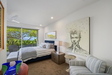 Awaken each morning to the fabulous ocean views from your on Wailea Golf Club in Hawaii - for sale on GolfHomes.com, golf home, golf lot