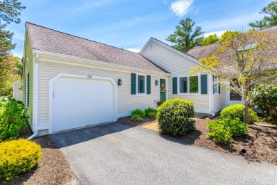 106 Pine Hill Boulevard is a meticulously maintained 'Vineyard' on The Golf Club At Southport in Massachusetts - for sale on GolfHomes.com, golf home, golf lot
