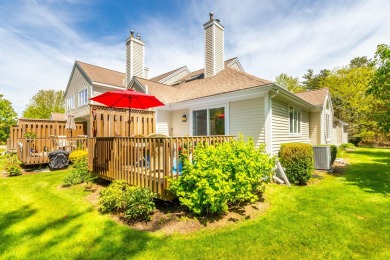 106 Pine Hill Boulevard is a meticulously maintained 'Vineyard' on The Golf Club At Southport in Massachusetts - for sale on GolfHomes.com, golf home, golf lot