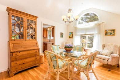 106 Pine Hill Boulevard is a meticulously maintained 'Vineyard' on The Golf Club At Southport in Massachusetts - for sale on GolfHomes.com, golf home, golf lot
