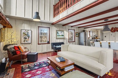 Welcome to 505 Natchez Lane, a lovely barn-style home on .95 on Hide-A-Way Hills Golf Club in Ohio - for sale on GolfHomes.com, golf home, golf lot