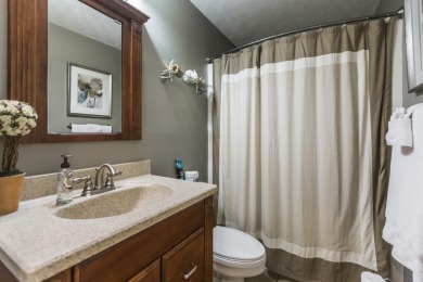 Discover the pinnacle of lakeside luxury at 97-1 Eagle Drive on Woodson Bend Resort in Kentucky - for sale on GolfHomes.com, golf home, golf lot