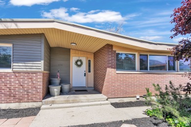 Back on the Market! Large home nestled in the heart of Sandy on Schneiters Pebble Brook Golf Course in Utah - for sale on GolfHomes.com, golf home, golf lot