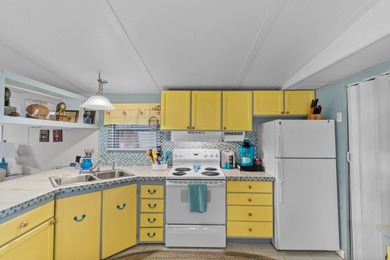 Welcome home to your easy going coastal escape in the on Barefoot Resort and Golf Club  in South Carolina - for sale on GolfHomes.com, golf home, golf lot