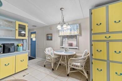 Welcome home to your easy going coastal escape in the on Barefoot Resort and Golf Club  in South Carolina - for sale on GolfHomes.com, golf home, golf lot