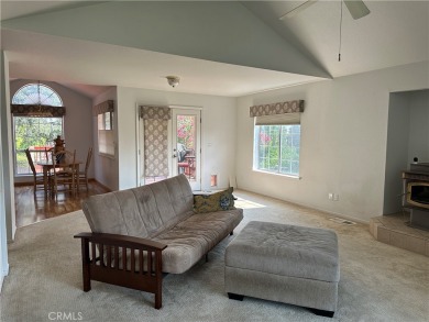 Welcome to this charming and well-kept home nestled in a quiet on Lake Oroville Golf and Event Center in California - for sale on GolfHomes.com, golf home, golf lot