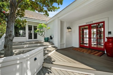 Located in the desirable Village community of Coto de Caza, this on Coto De Caza Golf Club in California - for sale on GolfHomes.com, golf home, golf lot