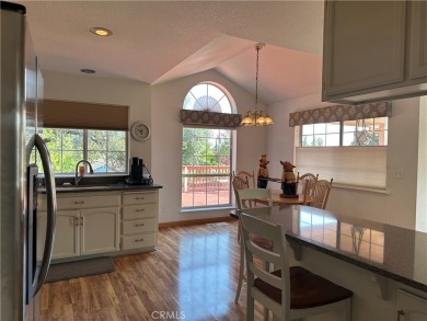 Welcome to this charming and well-kept home nestled in a quiet on Lake Oroville Golf and Event Center in California - for sale on GolfHomes.com, golf home, golf lot