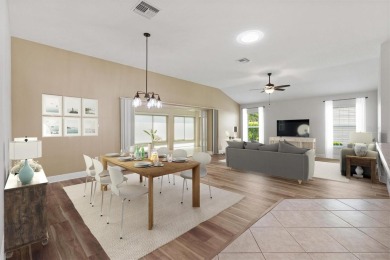 One or more photo(s) has been virtually staged. BOND IS PAID on on Glenview Championship Golf and Country Club in Florida - for sale on GolfHomes.com, golf home, golf lot