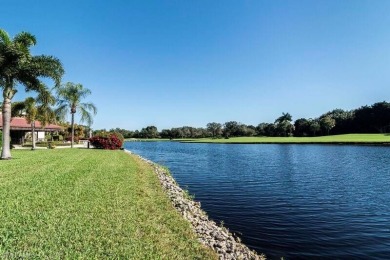 This spacious 2-bedroom, 2.5-bathroom residence with a den on Club at Pelican Bay Golf Course in Florida - for sale on GolfHomes.com, golf home, golf lot