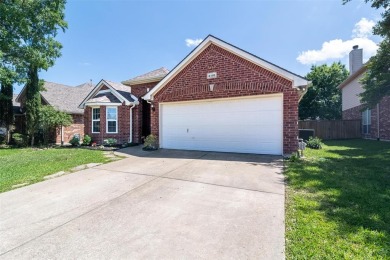 YOU NEED TO SEE THIS ONE!! Wonderful Updated Highland Home on Woodbridge Golf Club in Texas - for sale on GolfHomes.com, golf home, golf lot