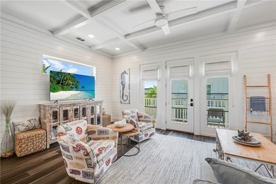 Welcome to Dorado Dunes Beach Club, a private 11-home detached on Palmilla Beach Golf Club in Texas - for sale on GolfHomes.com, golf home, golf lot