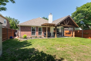 YOU NEED TO SEE THIS ONE!! Wonderful Updated Highland Home on Woodbridge Golf Club in Texas - for sale on GolfHomes.com, golf home, golf lot