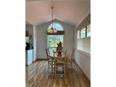 Welcome to this charming and well-kept home nestled in a quiet on Lake Oroville Golf and Event Center in California - for sale on GolfHomes.com, golf home, golf lot