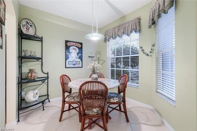 Welcome to this charming first-floor, 2-bedroom condo plus den on Pelicans Nest Golf Club in Florida - for sale on GolfHomes.com, golf home, golf lot