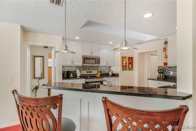 This house has been remodeled to easily accommodate a larger on LakeSide Country Club in Florida - for sale on GolfHomes.com, golf home, golf lot