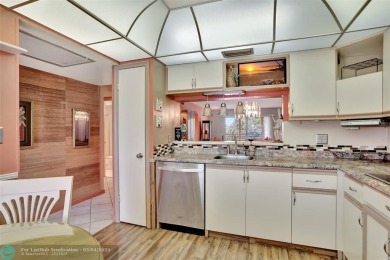 BACK ON THE MARKET!!! PRICE REDUCED AND HOA FEES LOWERED! HUGE on Wynmoor Golf Course in Florida - for sale on GolfHomes.com, golf home, golf lot