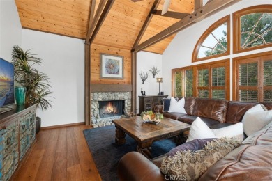 Located in the desirable Village community of Coto de Caza, this on Coto De Caza Golf Club in California - for sale on GolfHomes.com, golf home, golf lot