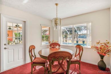 This house has been remodeled to easily accommodate a larger on LakeSide Country Club in Florida - for sale on GolfHomes.com, golf home, golf lot