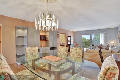 BACK ON THE MARKET!!! PRICE REDUCED AND HOA FEES LOWERED! HUGE on Wynmoor Golf Course in Florida - for sale on GolfHomes.com, golf home, golf lot