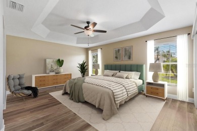 One or more photo(s) has been virtually staged. BOND IS PAID on on Glenview Championship Golf and Country Club in Florida - for sale on GolfHomes.com, golf home, golf lot