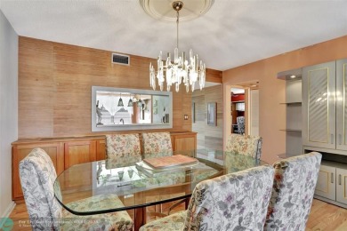 BACK ON THE MARKET!!! PRICE REDUCED AND HOA FEES LOWERED! HUGE on Wynmoor Golf Course in Florida - for sale on GolfHomes.com, golf home, golf lot