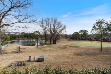 Very unique townhome overlooking Paradise Valley Golf Course on Paradise Valley Athletic Club in Arkansas - for sale on GolfHomes.com, golf home, golf lot