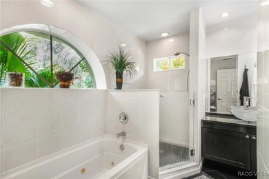 This house has been remodeled to easily accommodate a larger on LakeSide Country Club in Florida - for sale on GolfHomes.com, golf home, golf lot