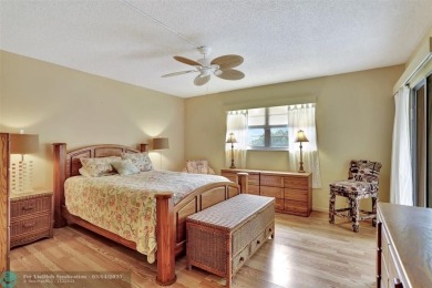 BACK ON THE MARKET!!! PRICE REDUCED AND HOA FEES LOWERED! HUGE on Wynmoor Golf Course in Florida - for sale on GolfHomes.com, golf home, golf lot
