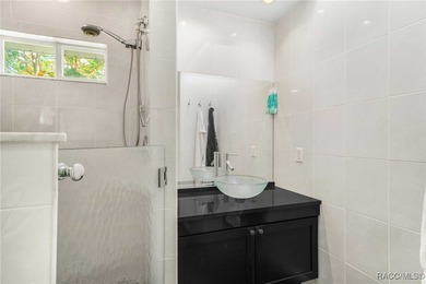 This house has been remodeled to easily accommodate a larger on LakeSide Country Club in Florida - for sale on GolfHomes.com, golf home, golf lot