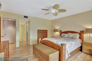 BACK ON THE MARKET!!! PRICE REDUCED AND HOA FEES LOWERED! HUGE on Wynmoor Golf Course in Florida - for sale on GolfHomes.com, golf home, golf lot