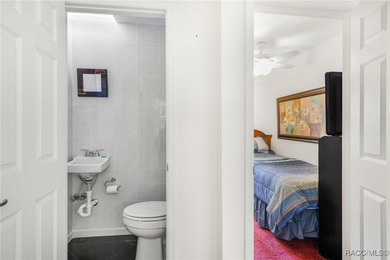 This house has been remodeled to easily accommodate a larger on LakeSide Country Club in Florida - for sale on GolfHomes.com, golf home, golf lot