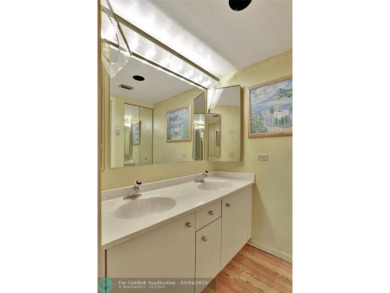 BACK ON THE MARKET!!! PRICE REDUCED AND HOA FEES LOWERED! HUGE on Wynmoor Golf Course in Florida - for sale on GolfHomes.com, golf home, golf lot