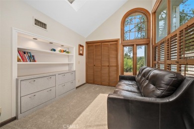 Located in the desirable Village community of Coto de Caza, this on Coto De Caza Golf Club in California - for sale on GolfHomes.com, golf home, golf lot