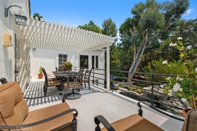 Located in the desirable Village community of Coto de Caza, this on Coto De Caza Golf Club in California - for sale on GolfHomes.com, golf home, golf lot
