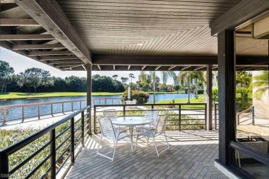 This spacious 2-bedroom, 2.5-bathroom residence with a den on Club at Pelican Bay Golf Course in Florida - for sale on GolfHomes.com, golf home, golf lot