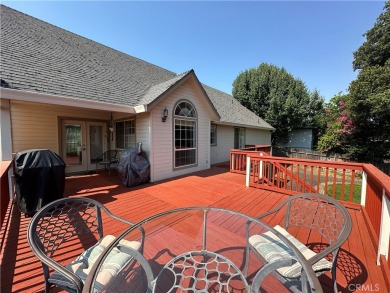 Welcome to this charming and well-kept home nestled in a quiet on Lake Oroville Golf and Event Center in California - for sale on GolfHomes.com, golf home, golf lot